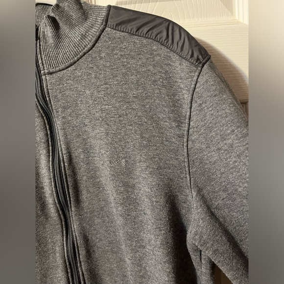 Michael Michael Kors Zip Up Jacket Size M - Picture 5 of 14